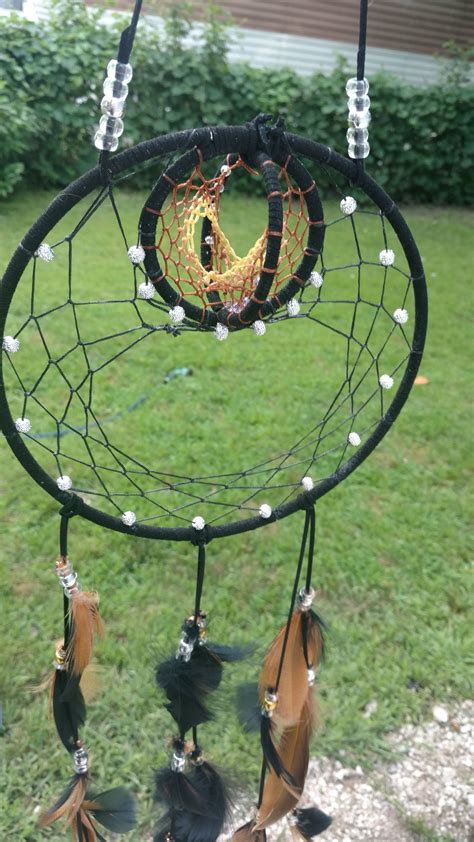 Dream Catchers and Herbal Magic: Infusing the Power of Plants in Witchcraft